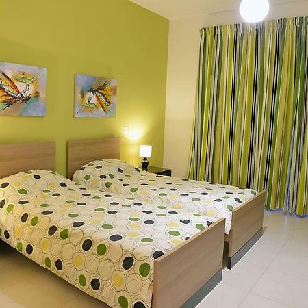 Tas-Sellum Residence المليحة المظهر الخارجي الصورة